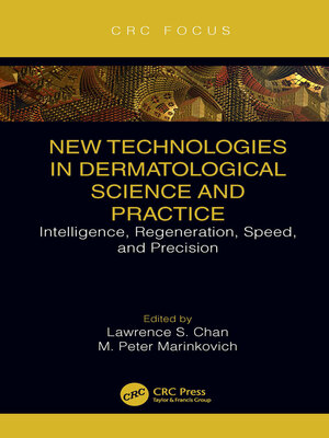 cover image of New Technologies in Dermatological Science and Practice